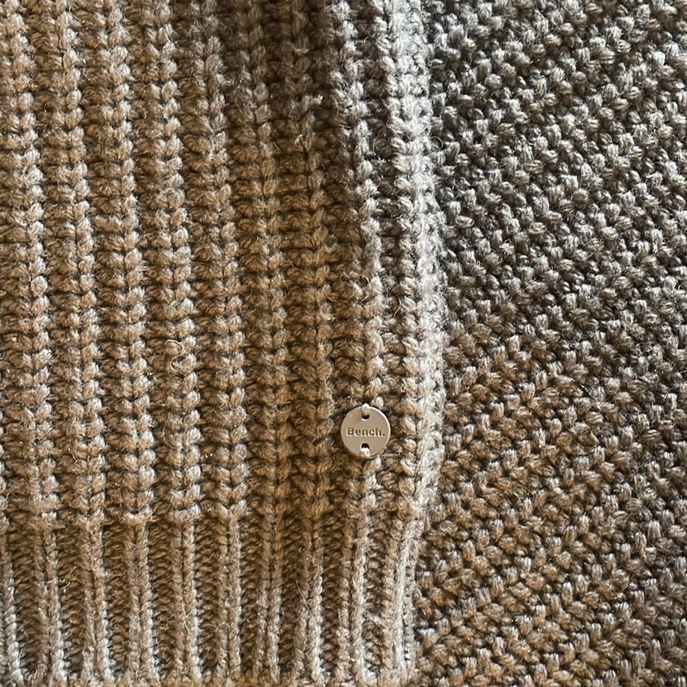Bench sweater dress - Picture 4 of 4